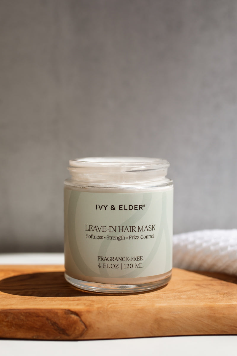 Leave-in Hair Mask