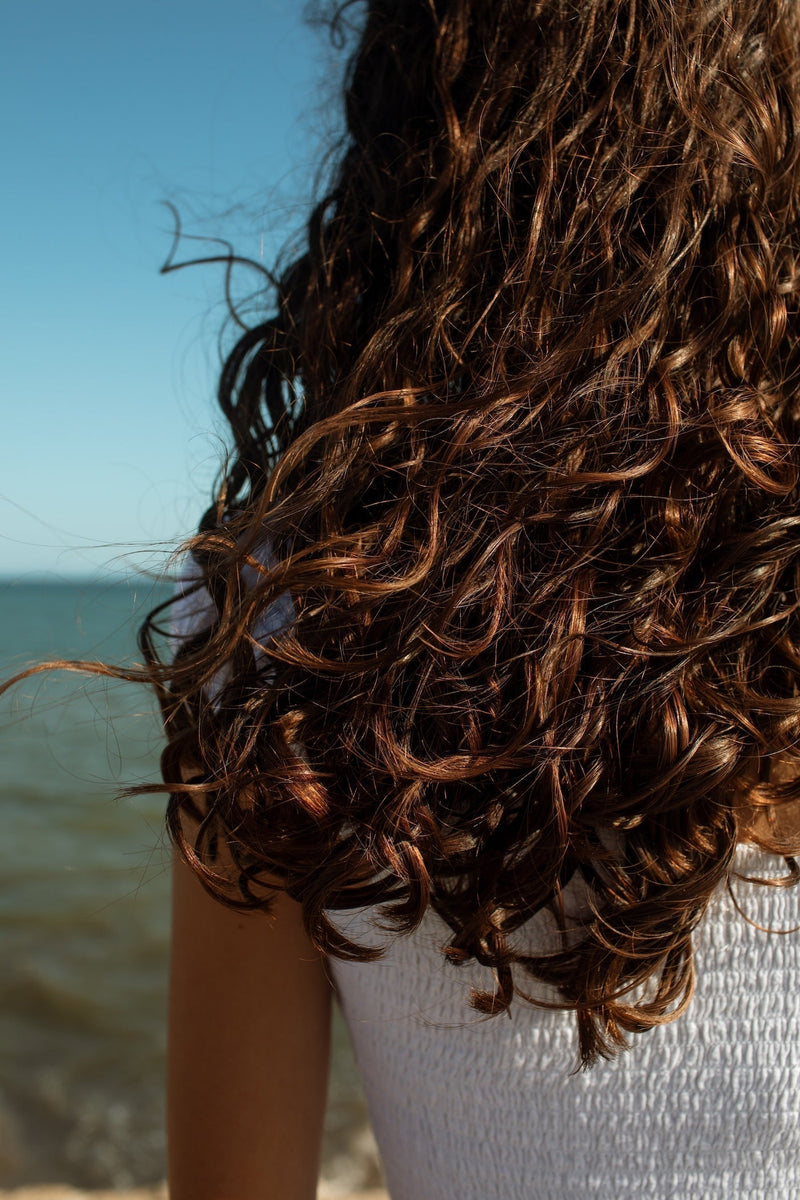 Why Hydration Is Everything for Wavy and Curly Hair