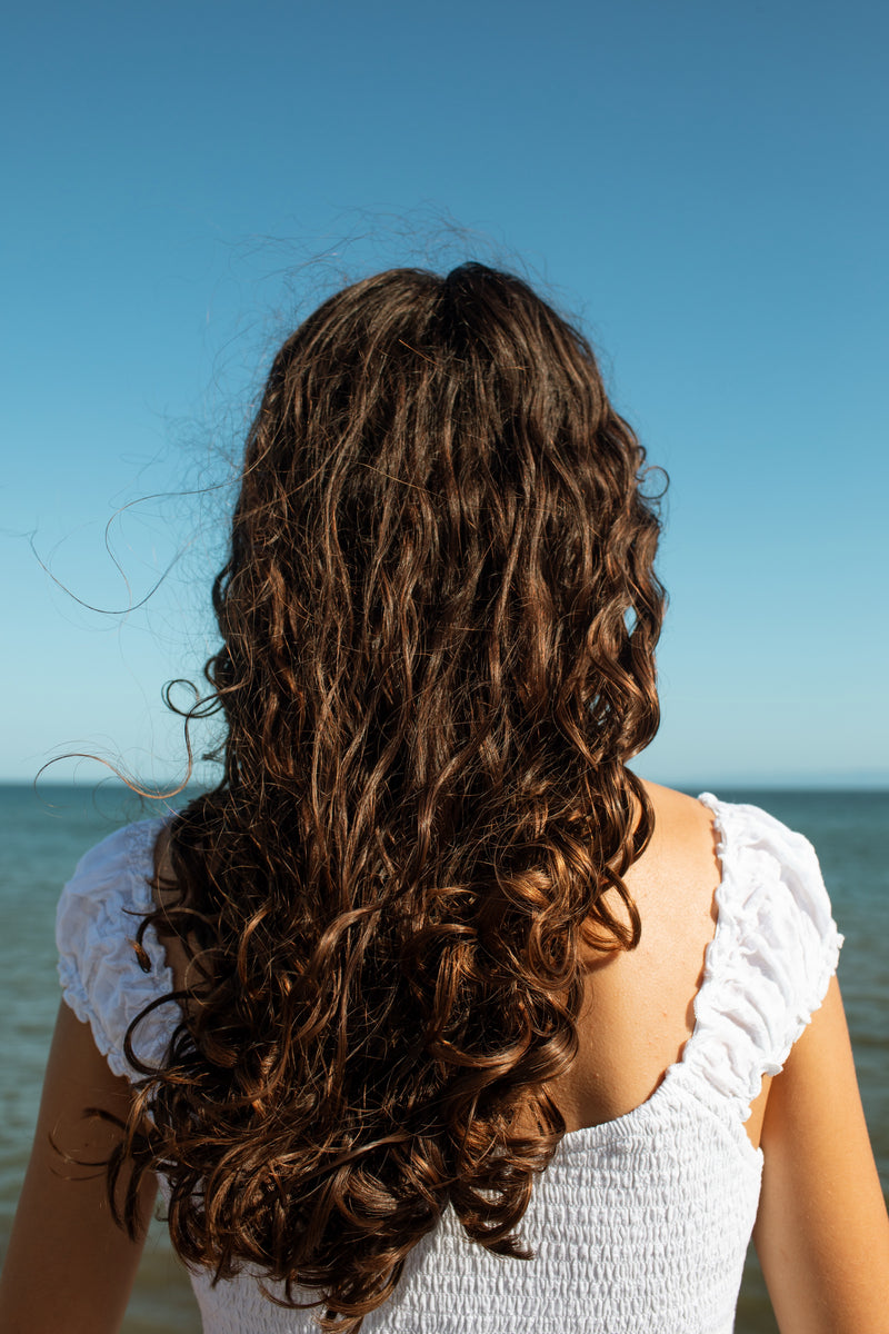 Leave-in Hair Mask