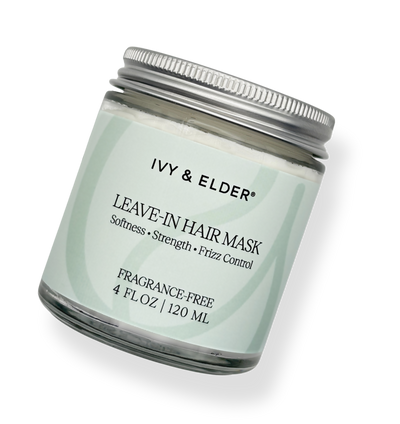 Leave-in Hair Mask