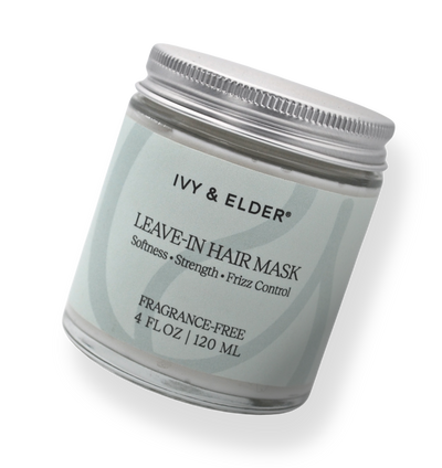 Leave-in Hair Mask