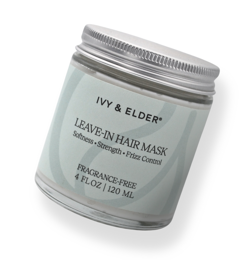 Leave-in Hair Mask