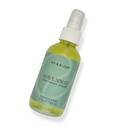 Wave Spray