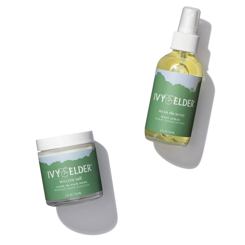 Everyday Ritual Gift Set